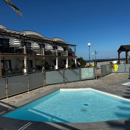 Apartamento Blue Ocean Complex Amaya Fuerteventura Costa De Antigua Ngoại thất bức ảnh