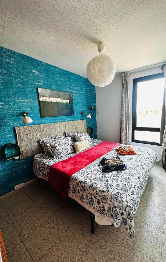 Apartamento Blue Ocean Complex Amaya Fuerteventura Costa De Antigua Ngoại thất bức ảnh