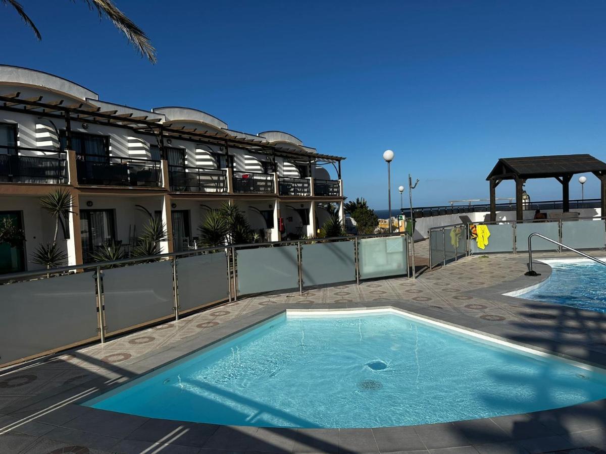 Apartamento Blue Ocean Complex Amaya Fuerteventura Costa De Antigua Ngoại thất bức ảnh